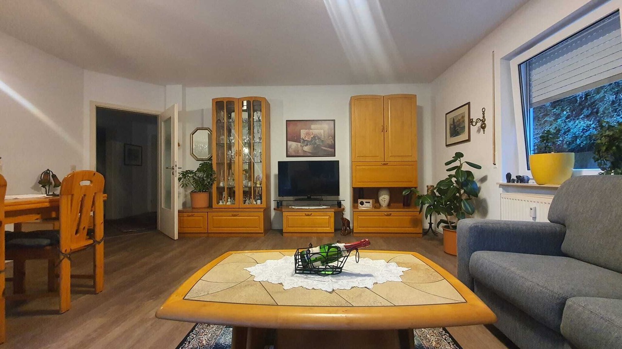 Photo of Livingroom in Suedvorstadt