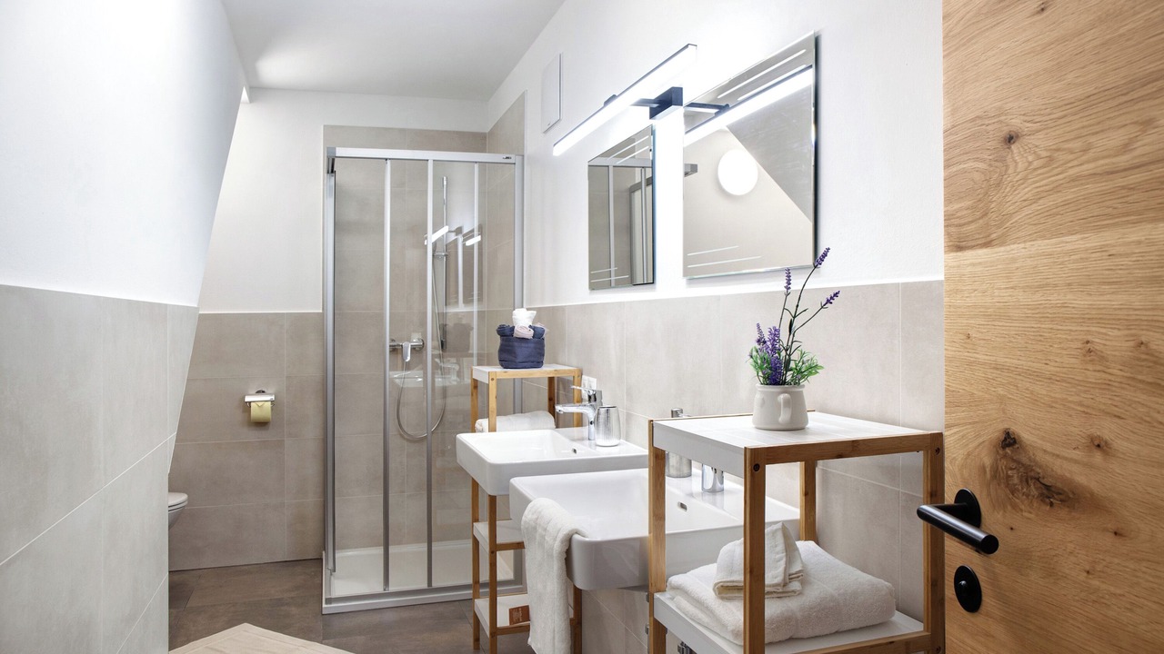 Photo of Bathroom in Umhausen