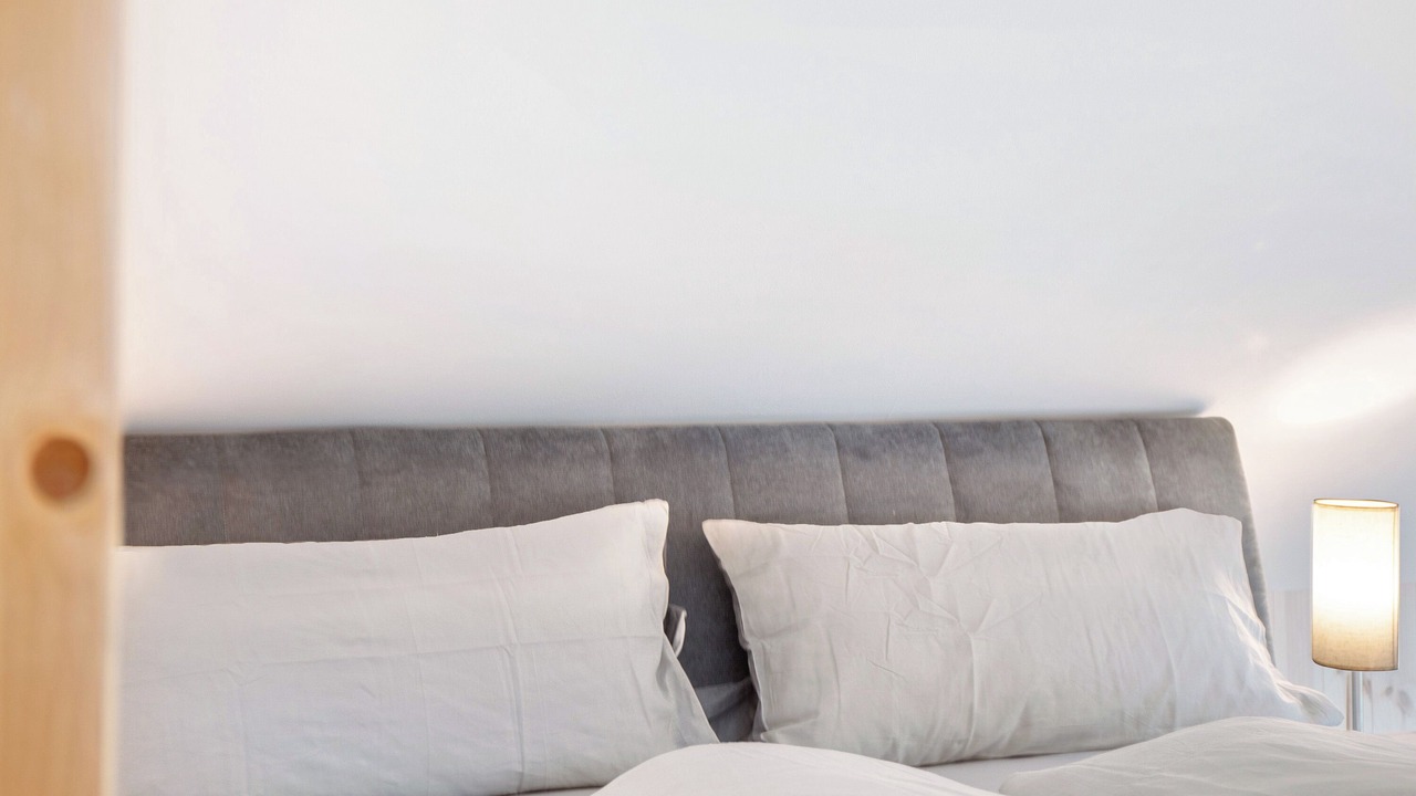 Photo of Bedroom in Umhausen