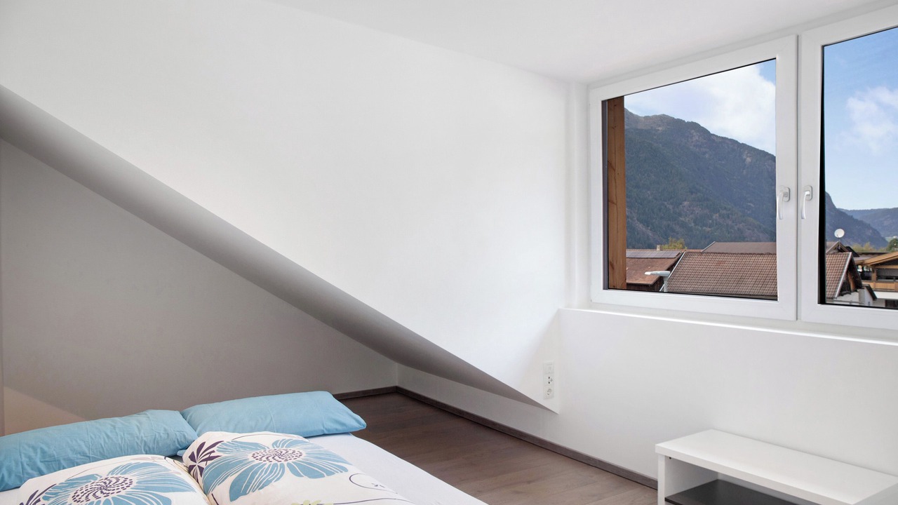 Photo of Bedroom in Umhausen