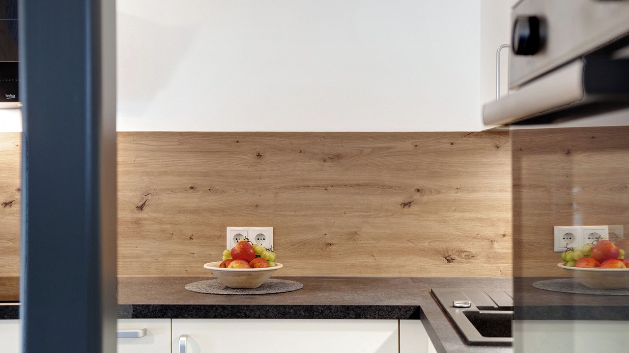 Photo of Kitchen in Umhausen