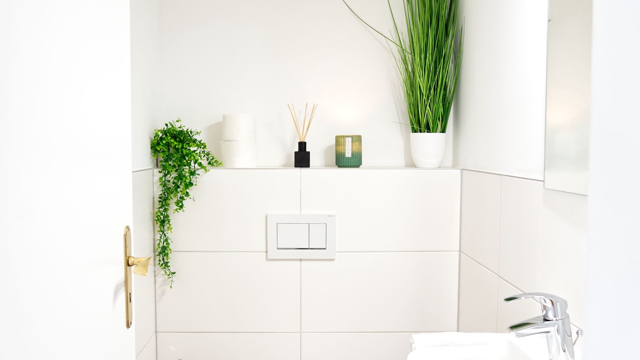 Photo of Bathroom in Altbogenhausen