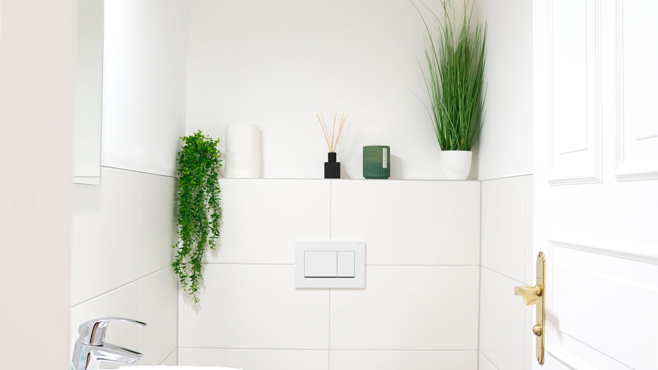 Photo of Bathroom in Altbogenhausen