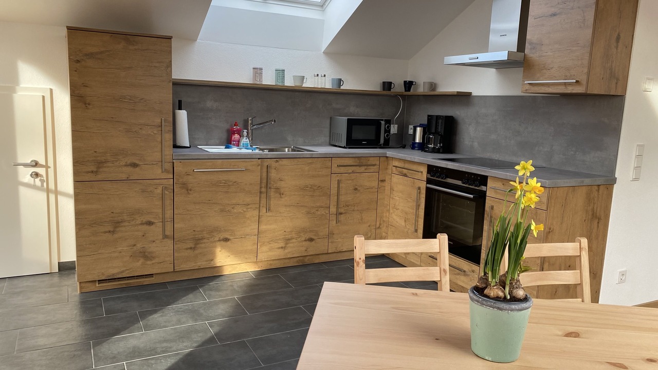 Photo of Kitchen in Muensing