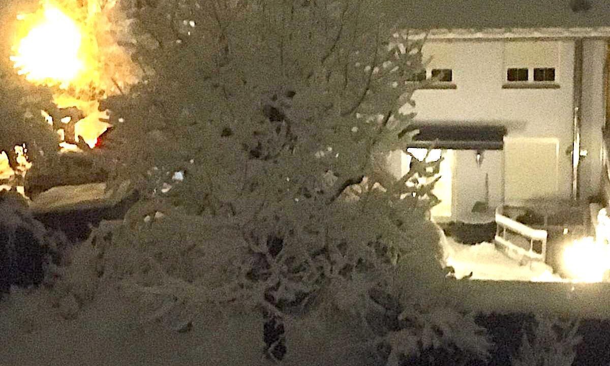 Photo of Outdoor in Kussaberg