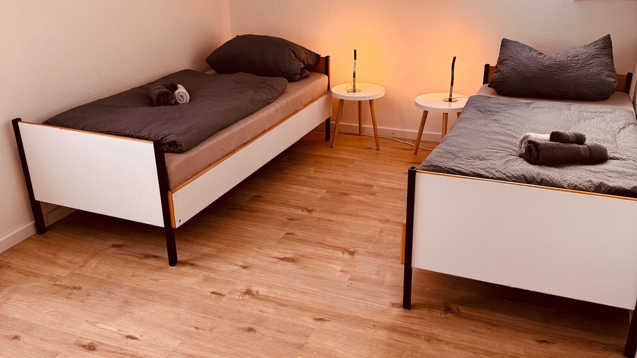 Photo of Bedroom in Salzweg