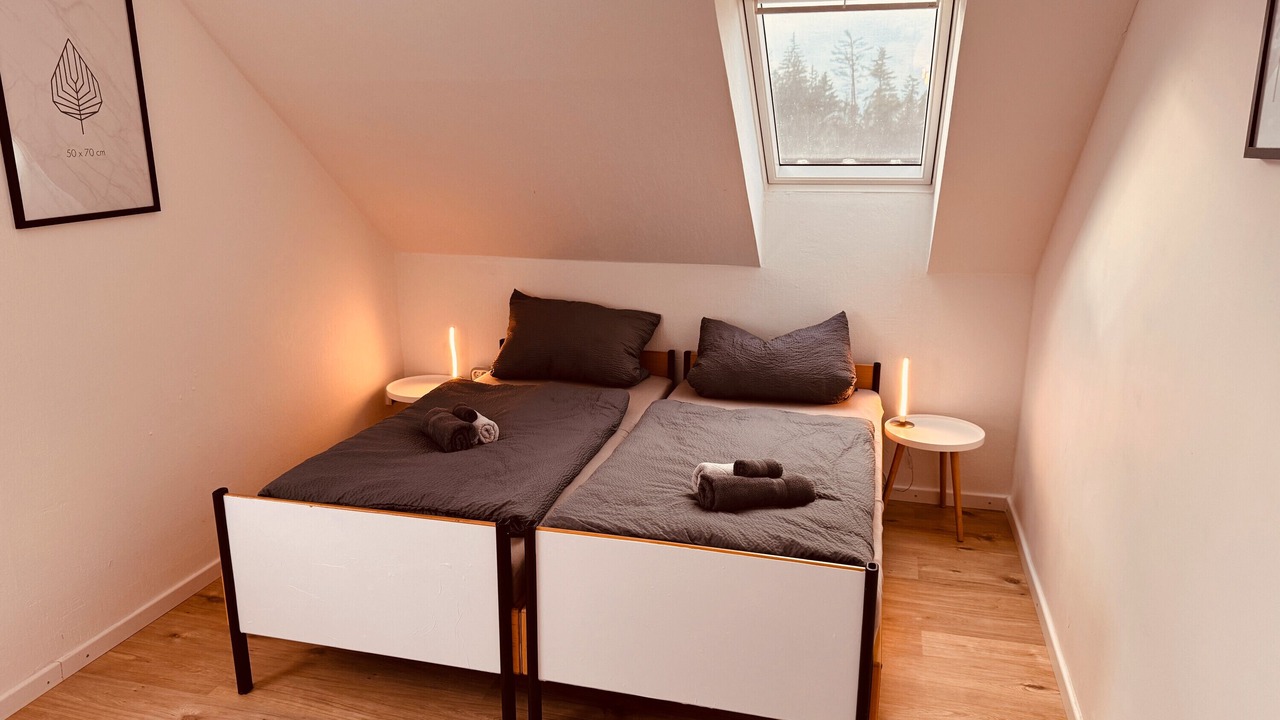 Photo of Bedroom in Salzweg