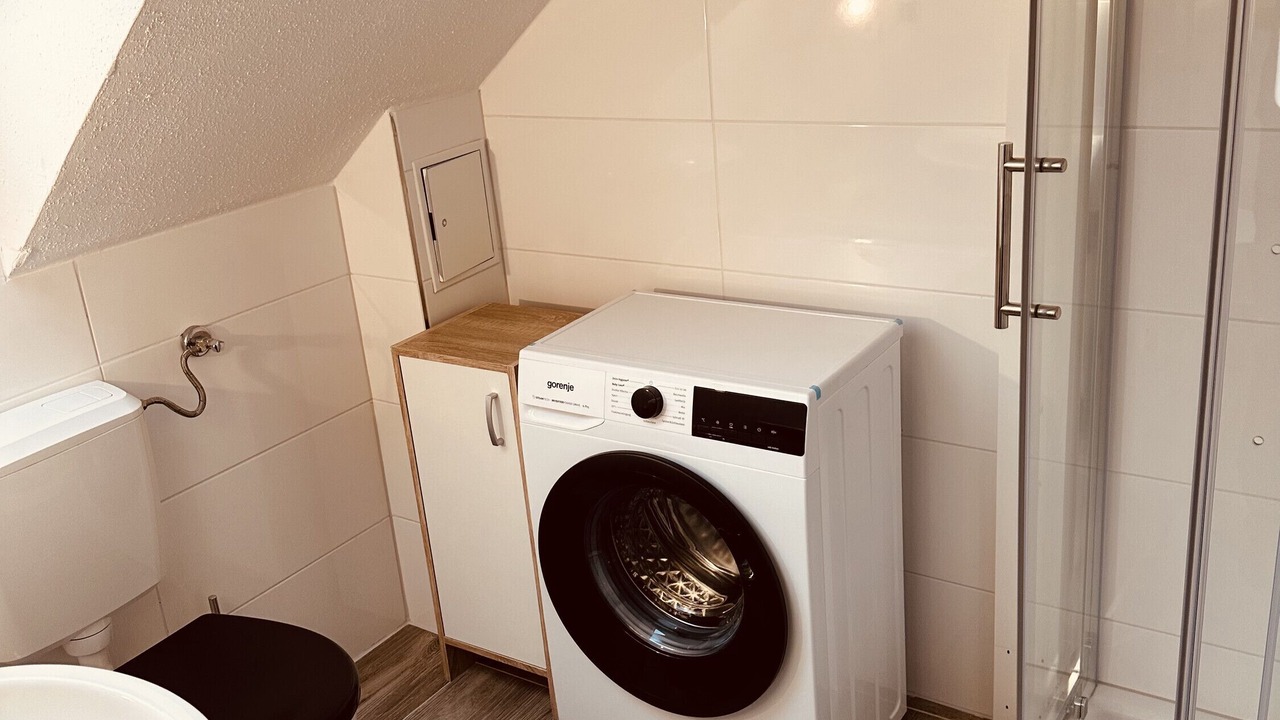 Photo of Bathroom in Salzweg