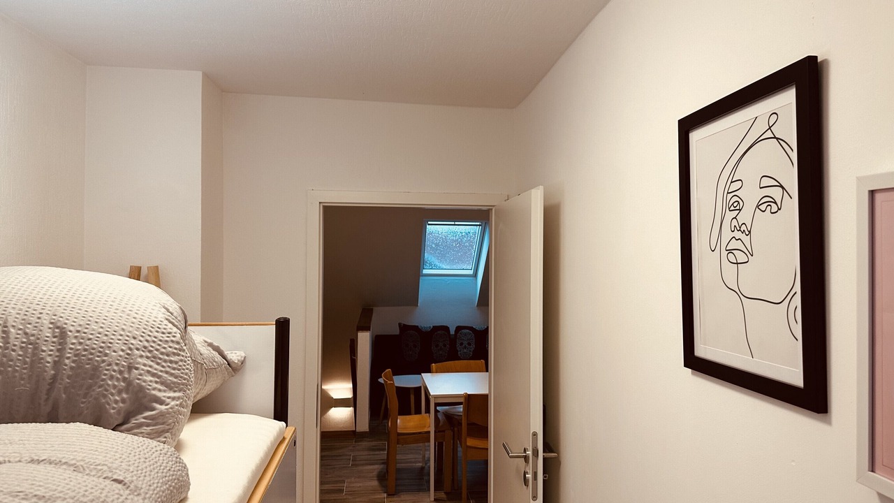 Photo of Bedroom in Salzweg