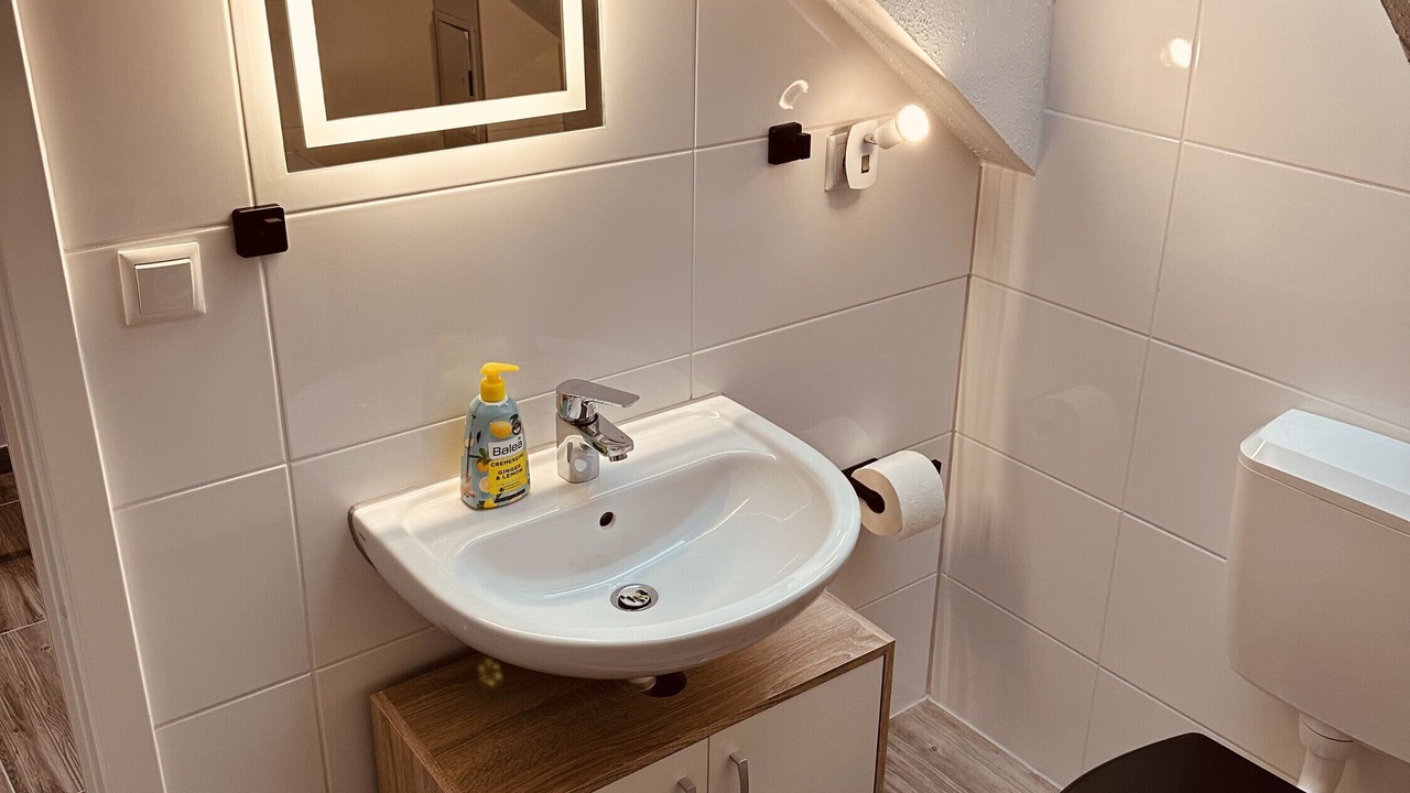 Photo of Bathroom in Salzweg