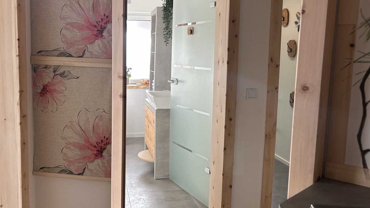 Photo of Bathroom in Daiting
