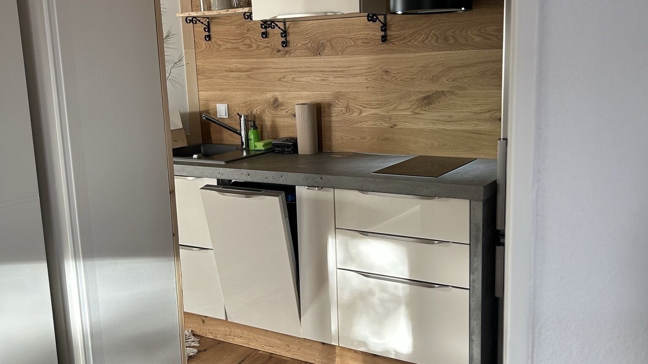 Photo of Kitchen in Daiting