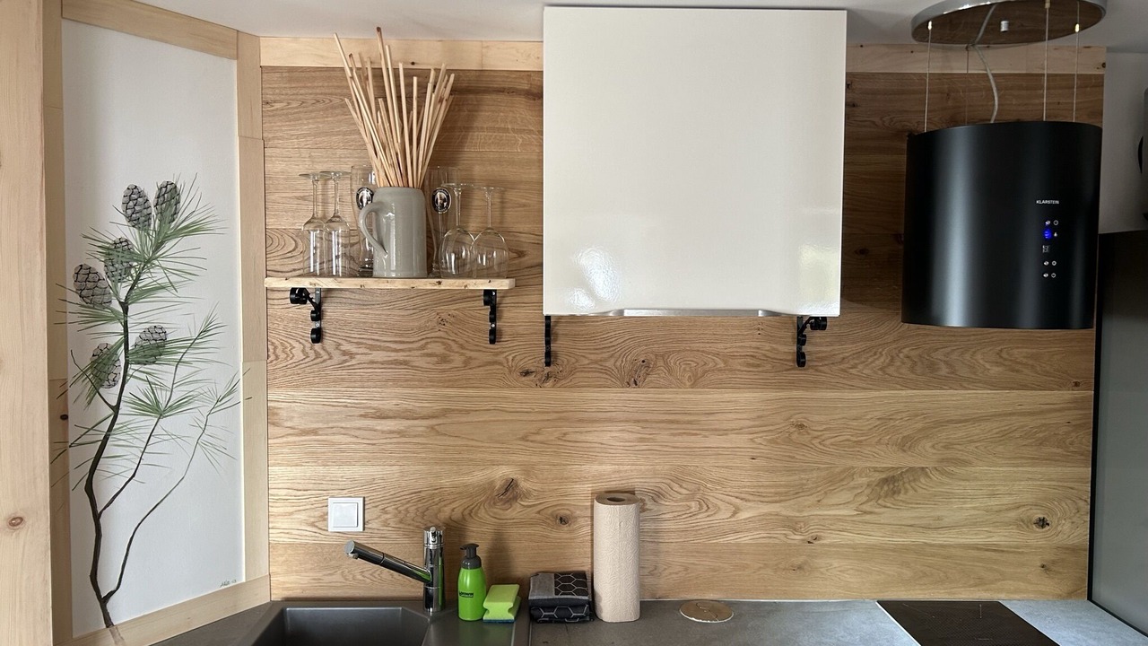 Photo of Kitchen in Daiting