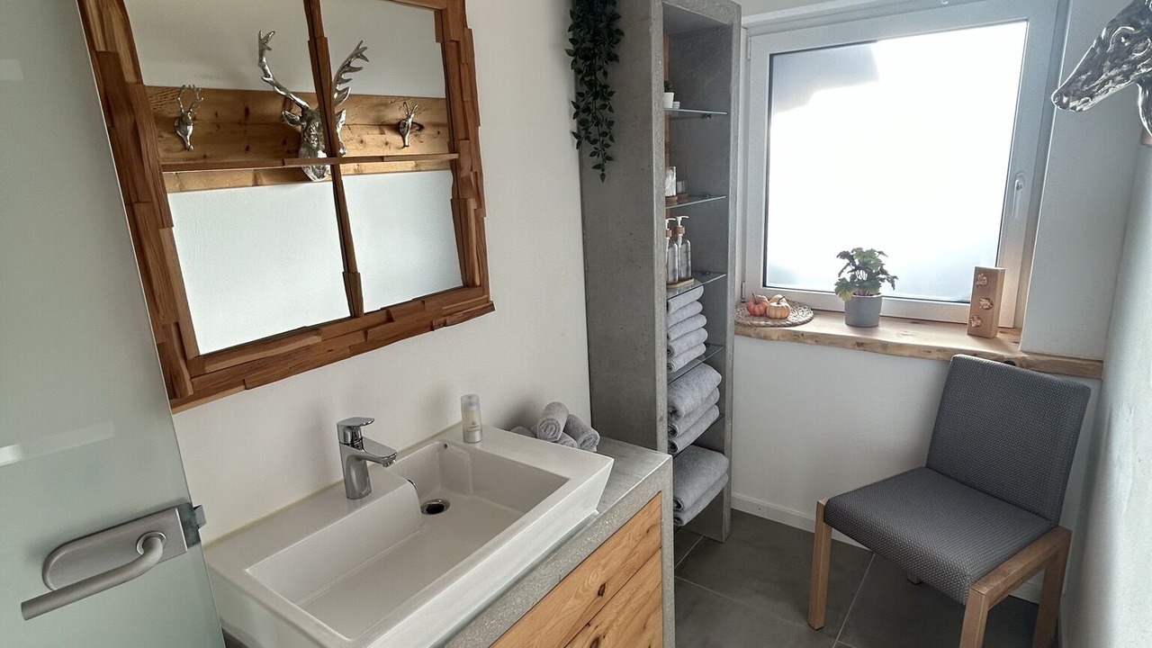 Photo of Bathroom in Daiting