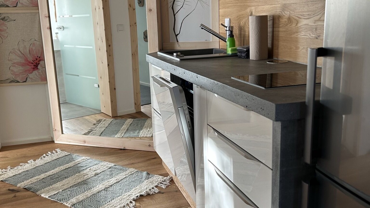 Photo of Kitchen in Daiting