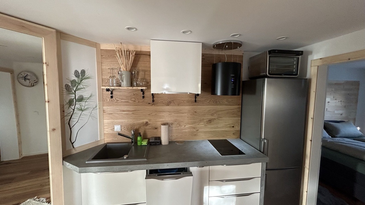 Photo of Kitchen in Daiting