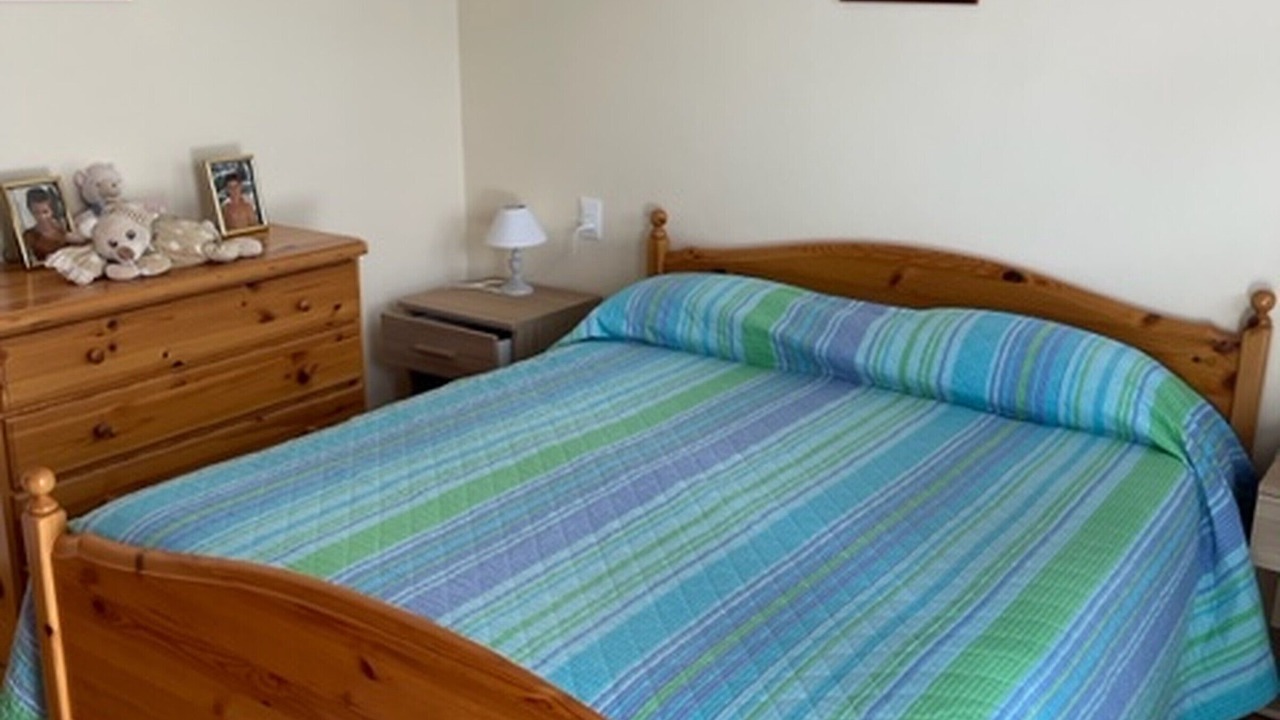 Photo of Bedroom in Domegge di Cadore