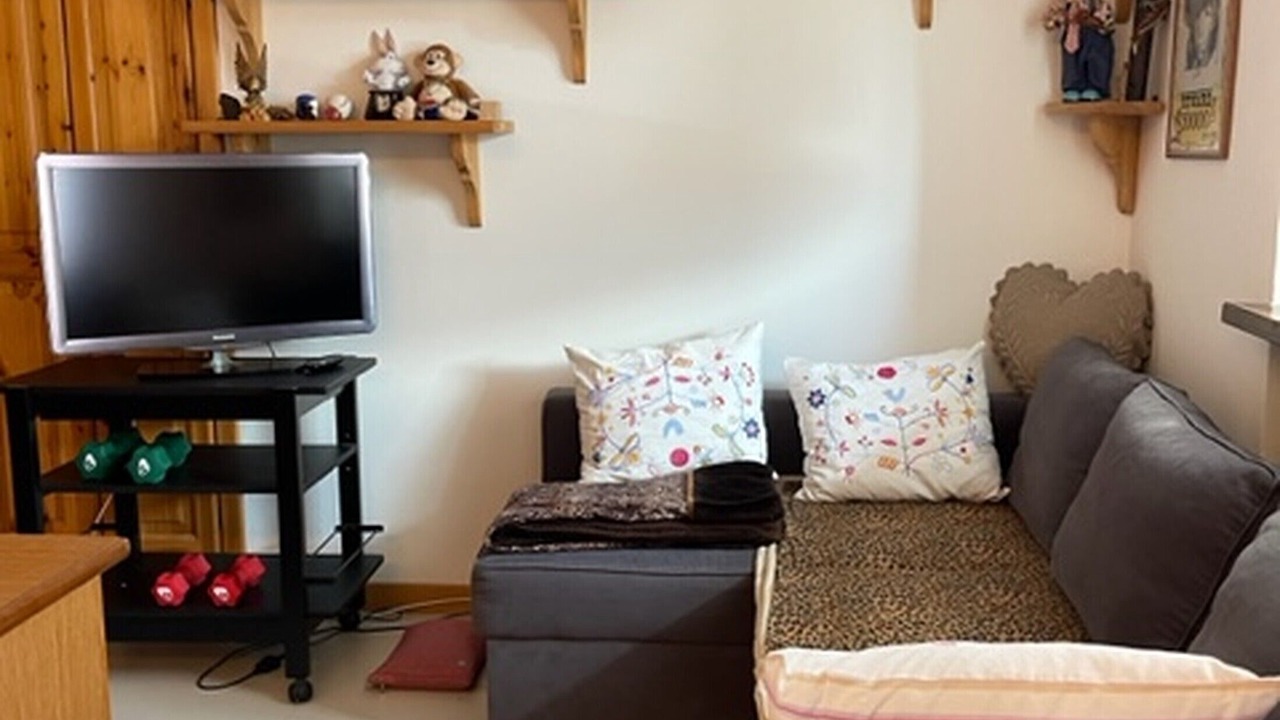 Photo of Livingroom in Domegge di Cadore