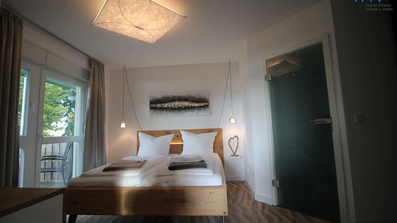 Photo of Bedroom in Neuensien