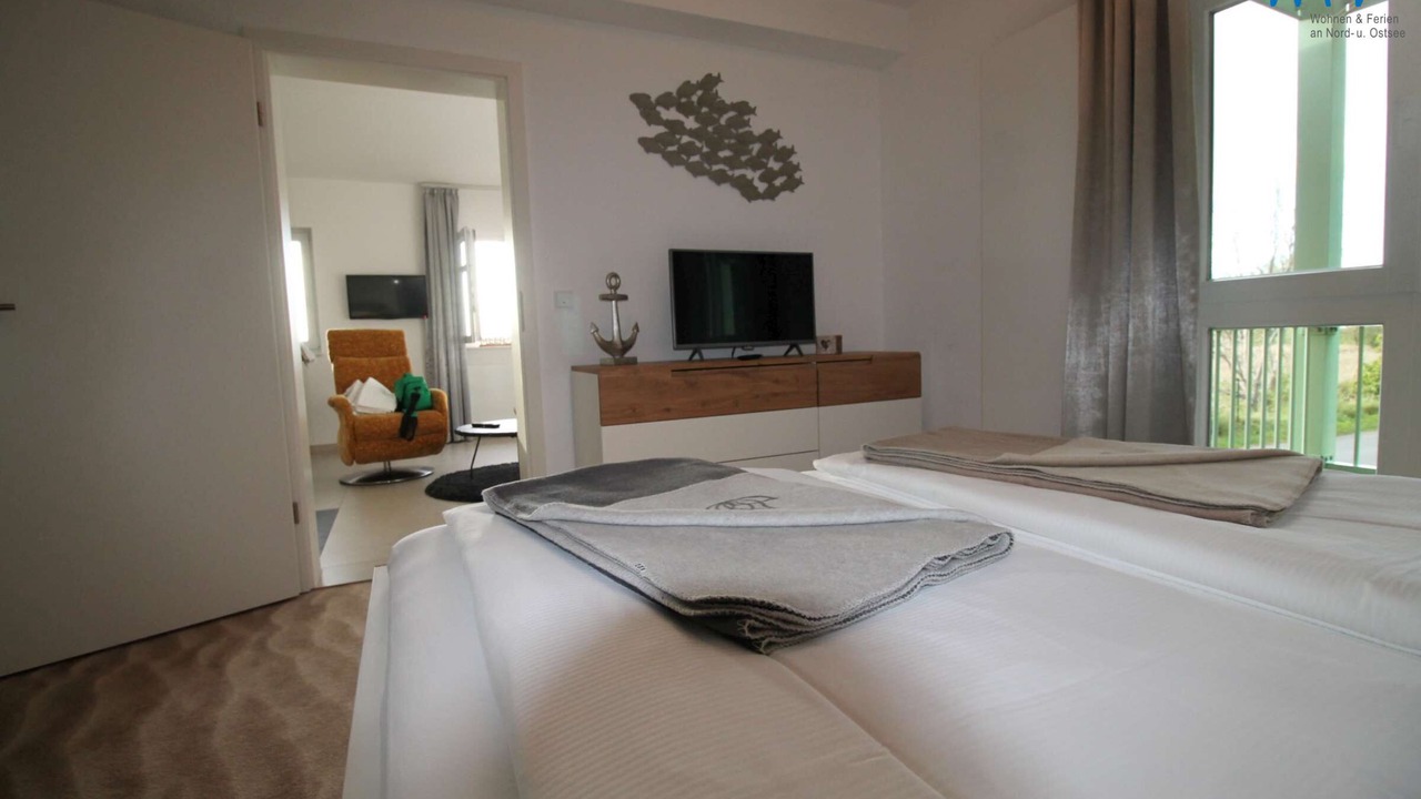 Photo of Bedroom in Neuensien