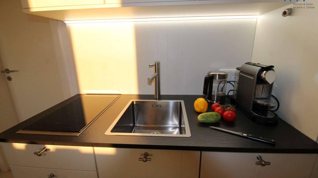 Photo of Kitchen in Neuensien