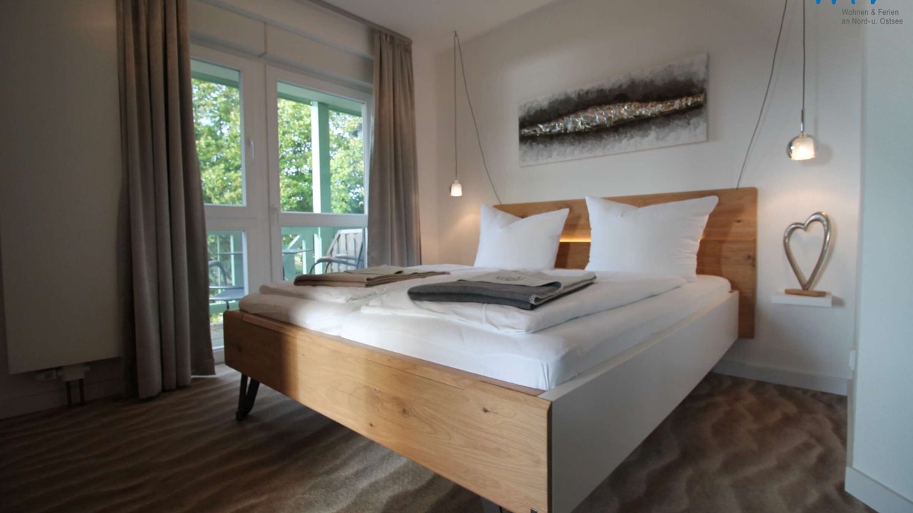 Photo of Bedroom in Neuensien