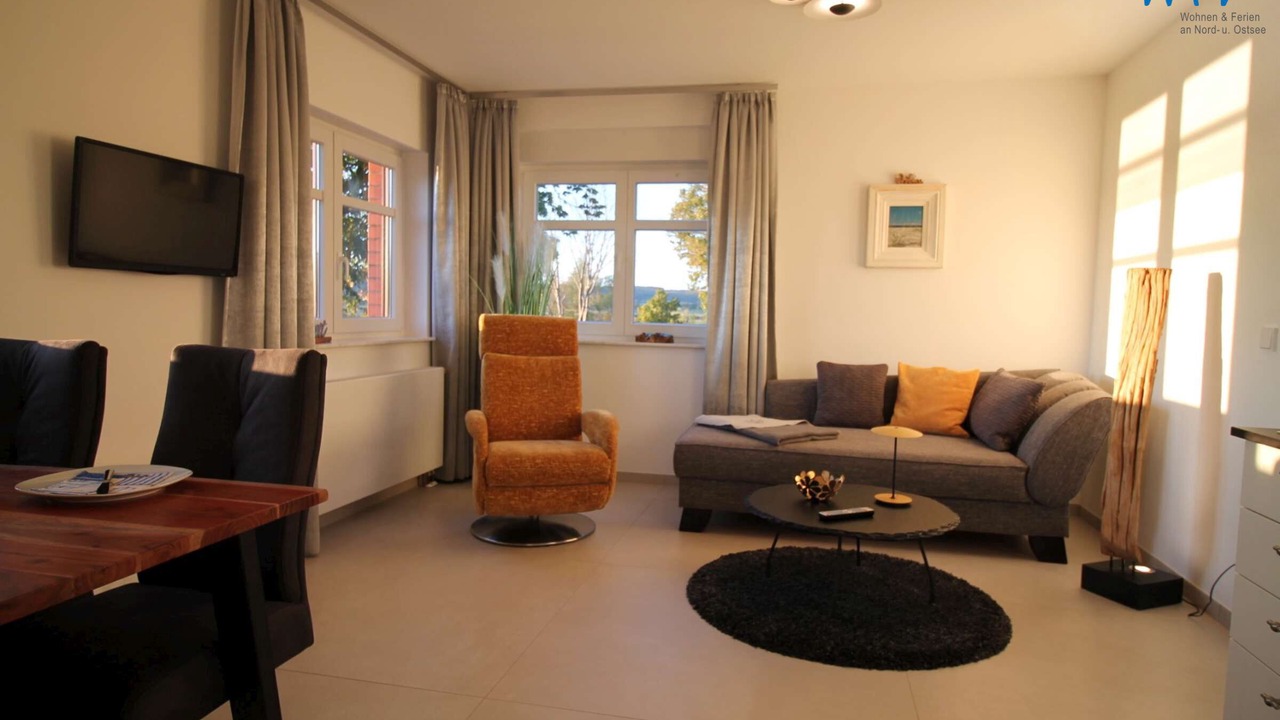 Photo of Livingroom in Neuensien
