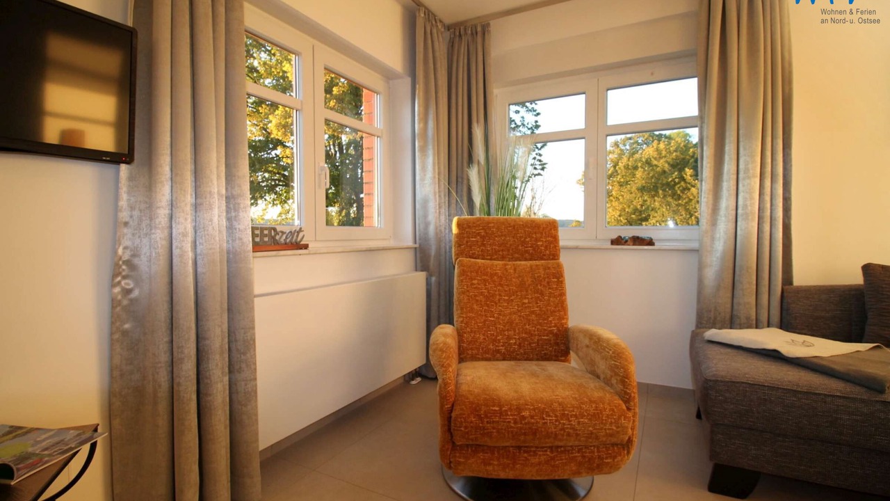 Photo of Livingroom in Neuensien