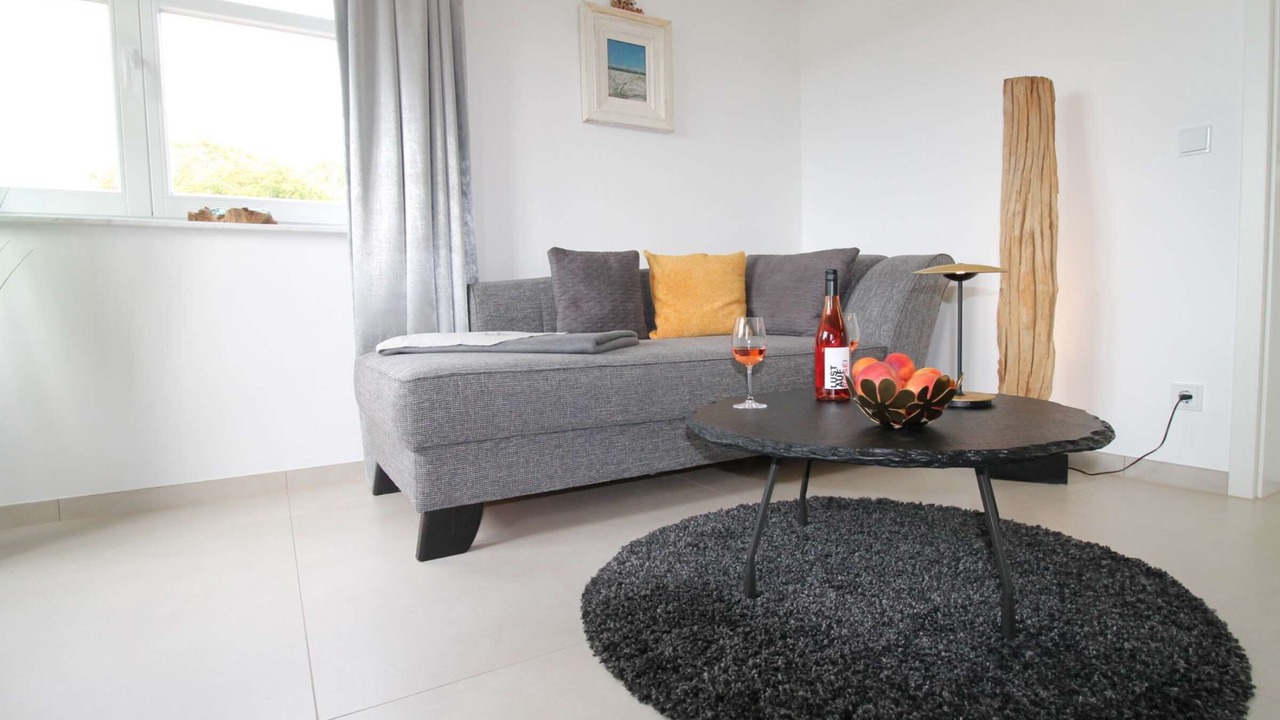 Photo of Livingroom in Neuensien