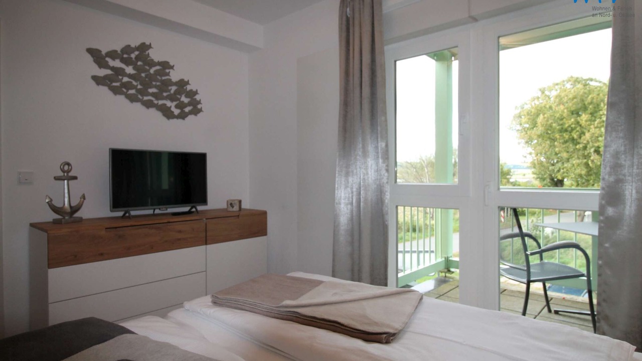 Photo of Bedroom in Neuensien
