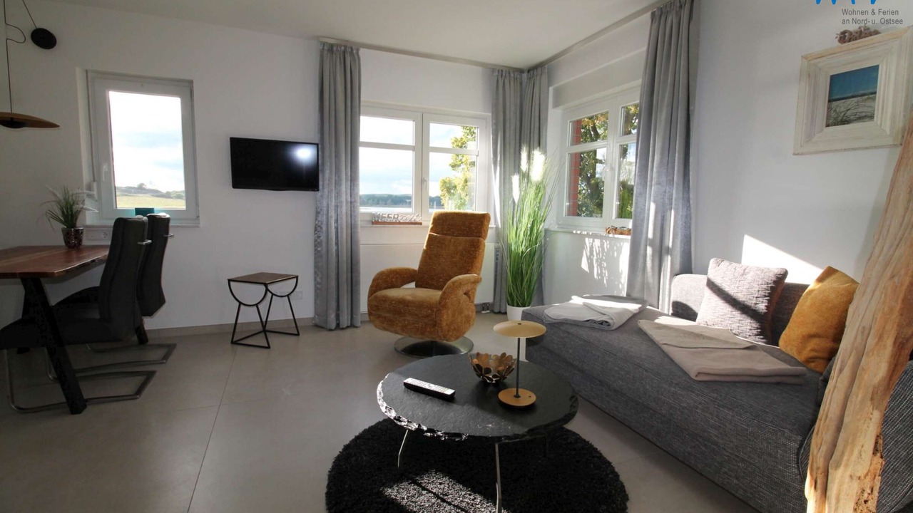 Photo of Livingroom in Neuensien