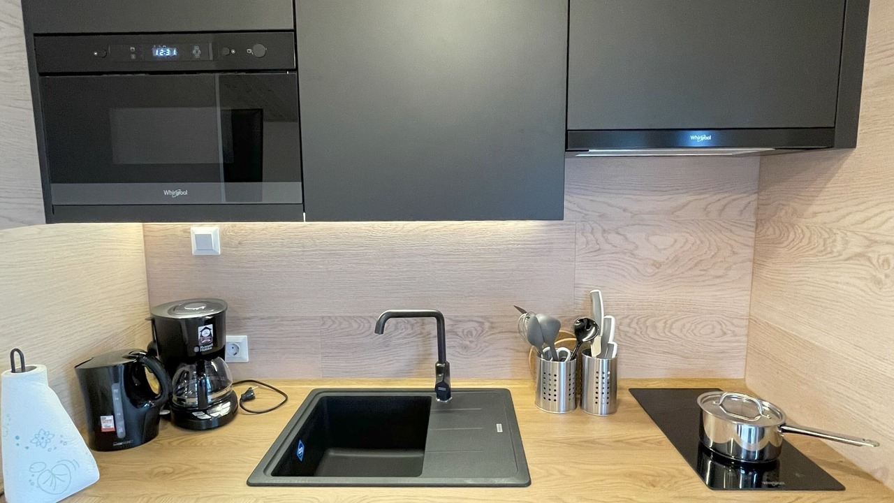 Photo of Kitchen in Nabburg