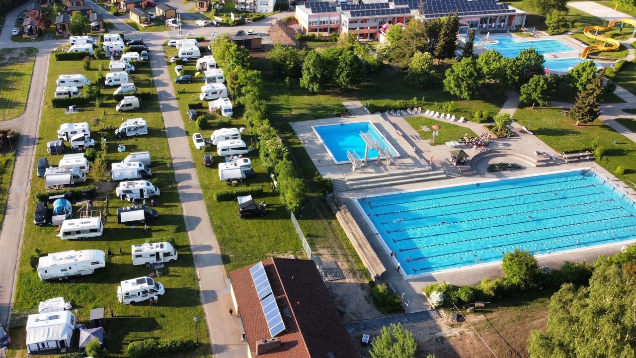 Photo of Outdoor in Nabburg