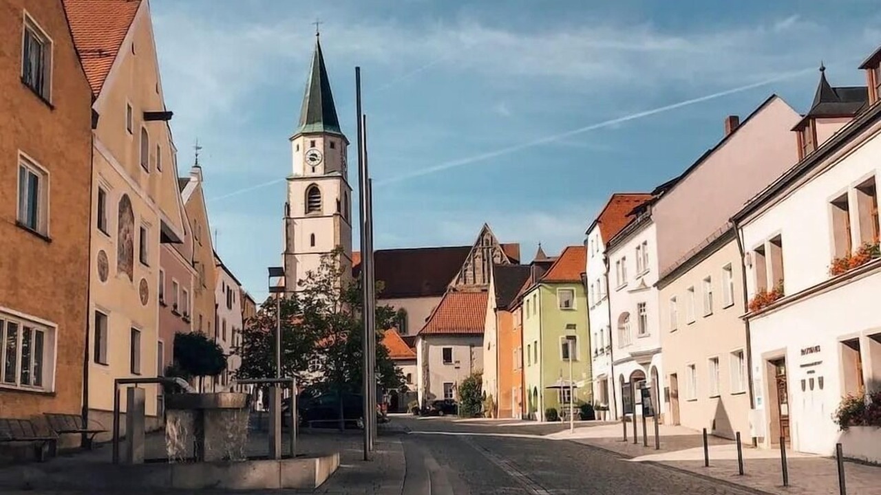 Photo of Others in Nabburg