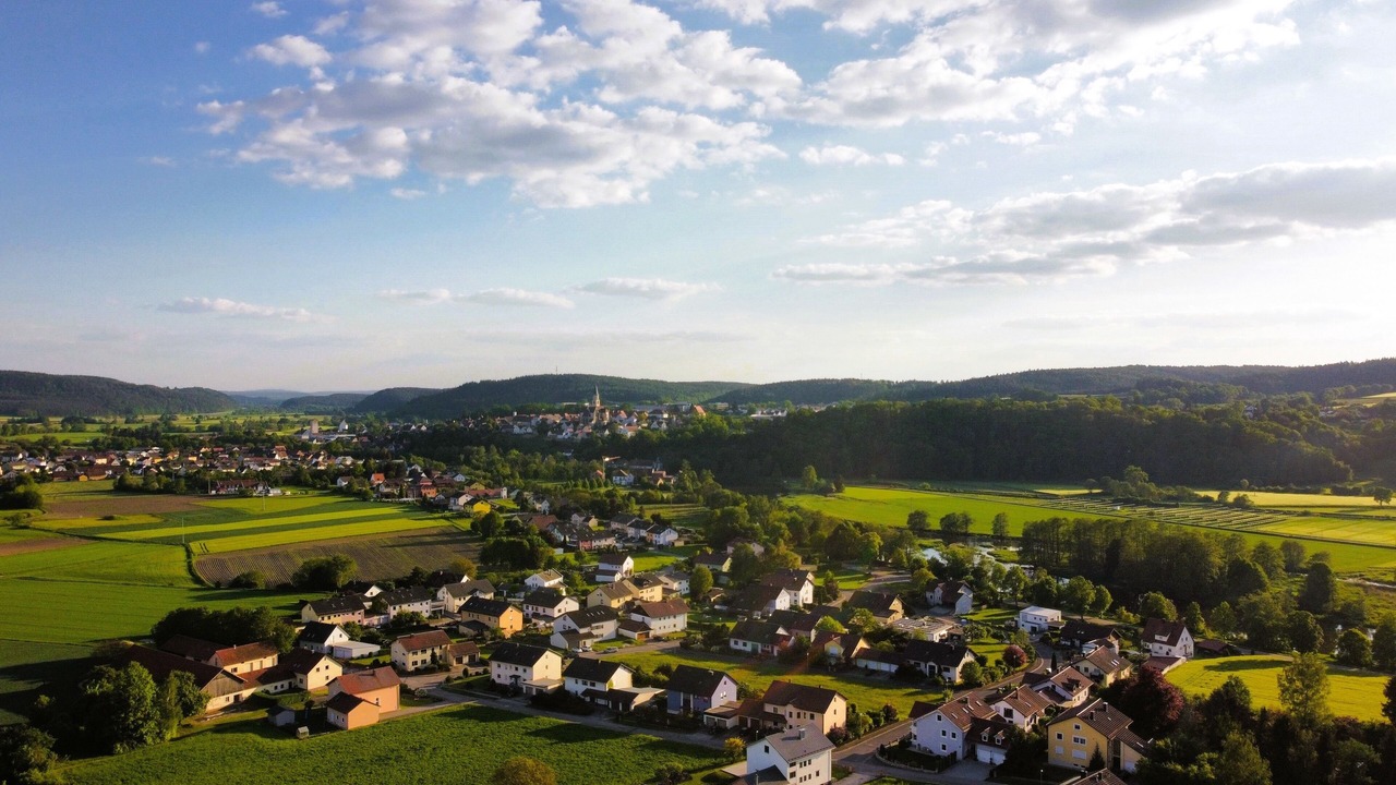 Photo of Outdoor in Nabburg