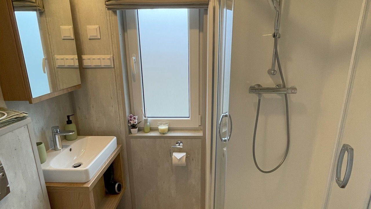 Photo of Bathroom in Nabburg