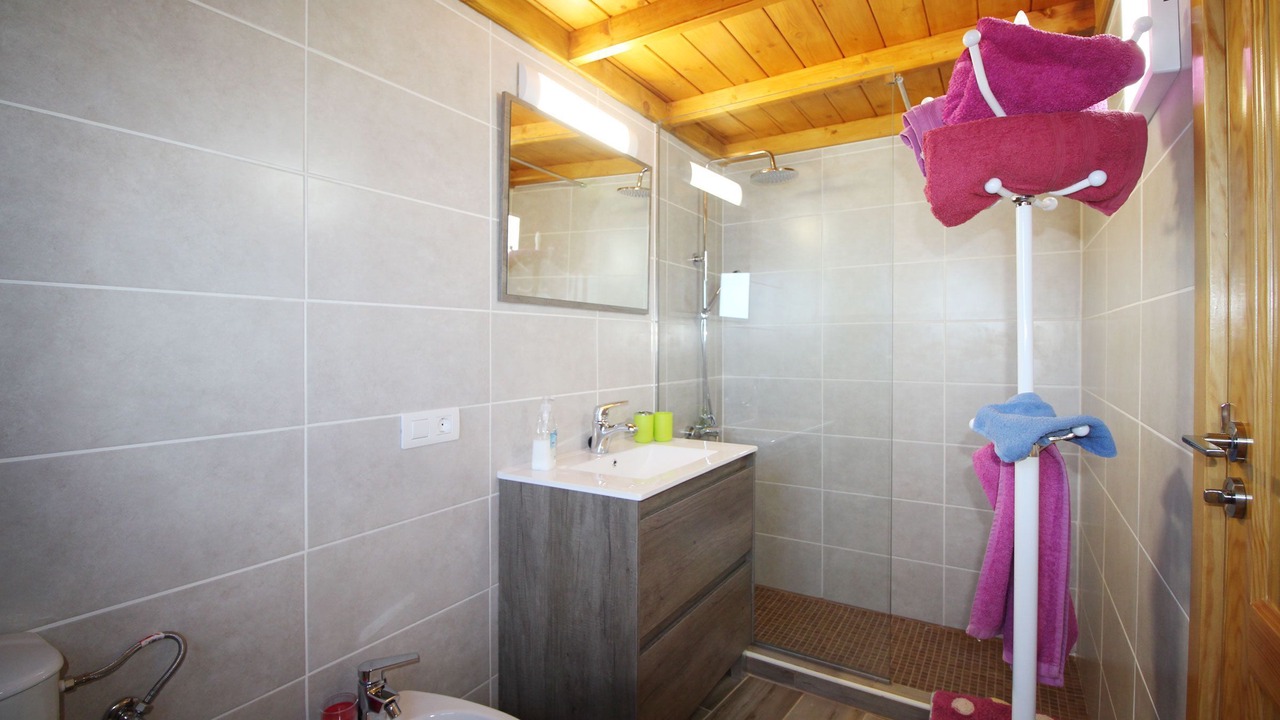 Photo of Bathroom in Puntagorda
