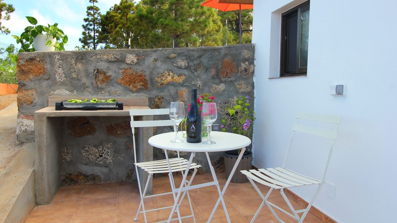 Photo of Outdoor in Puntagorda