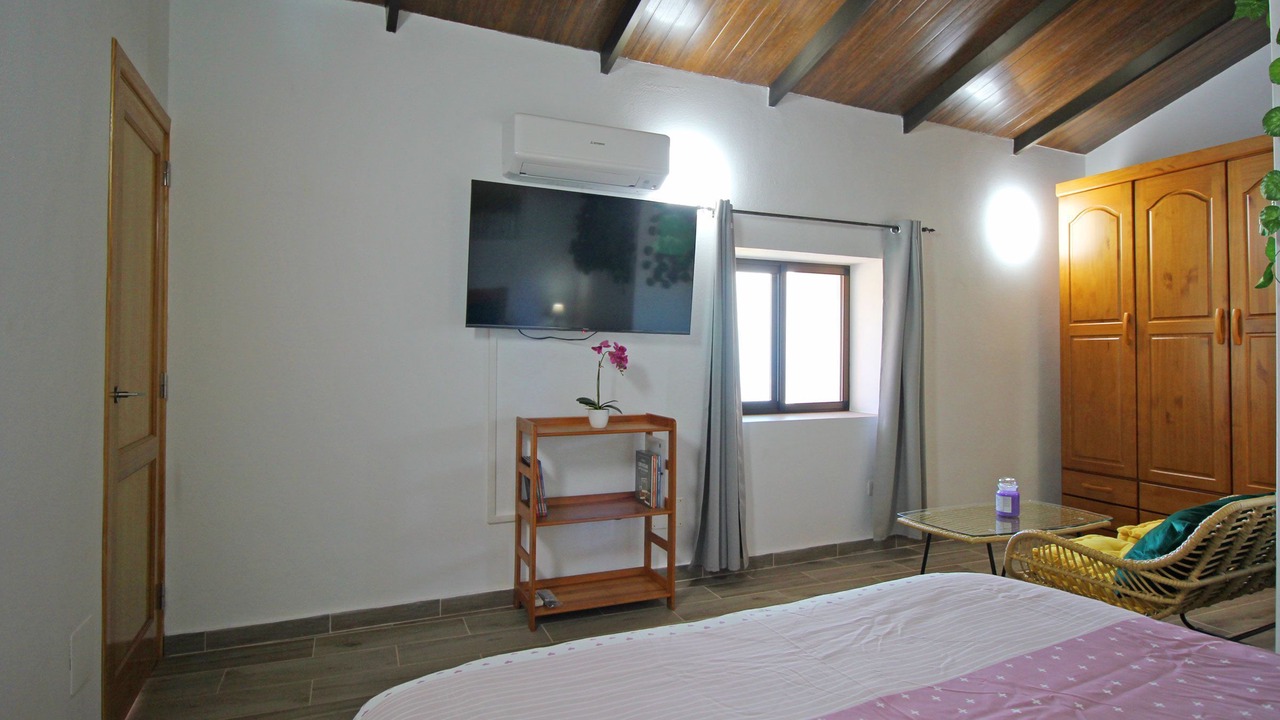 Photo of Bedroom in Puntagorda