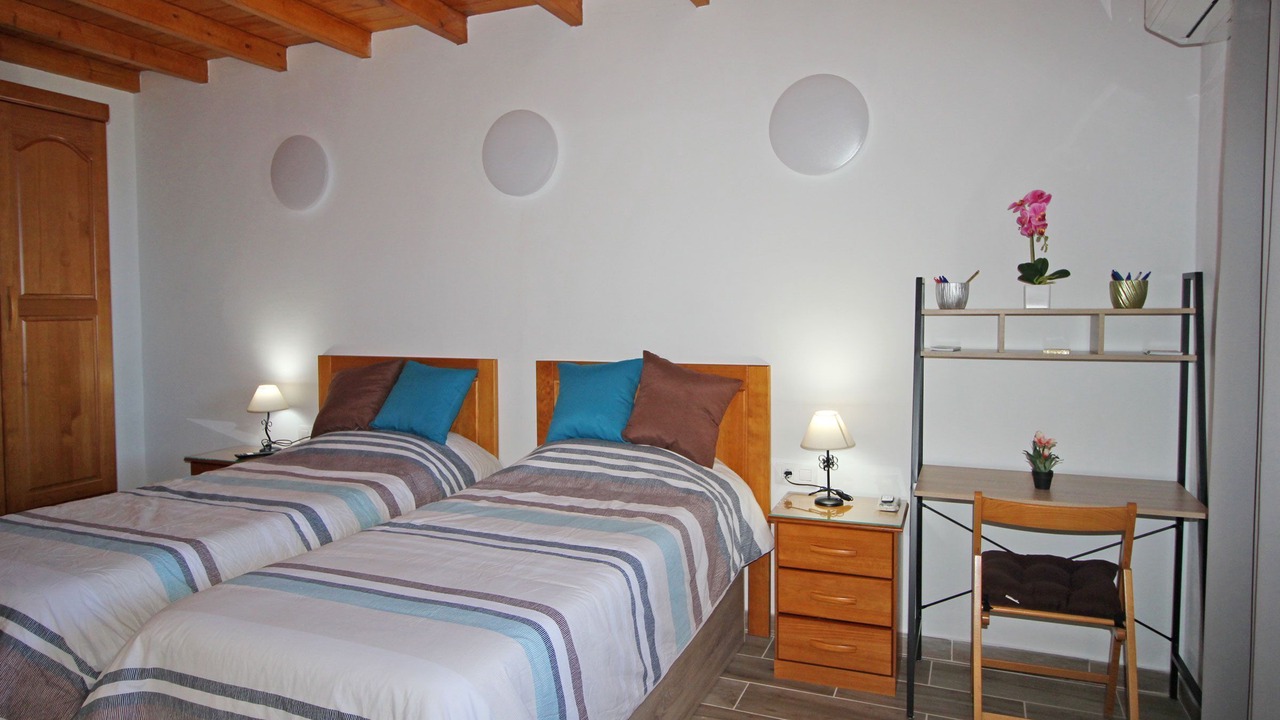 Photo of Bedroom in Puntagorda