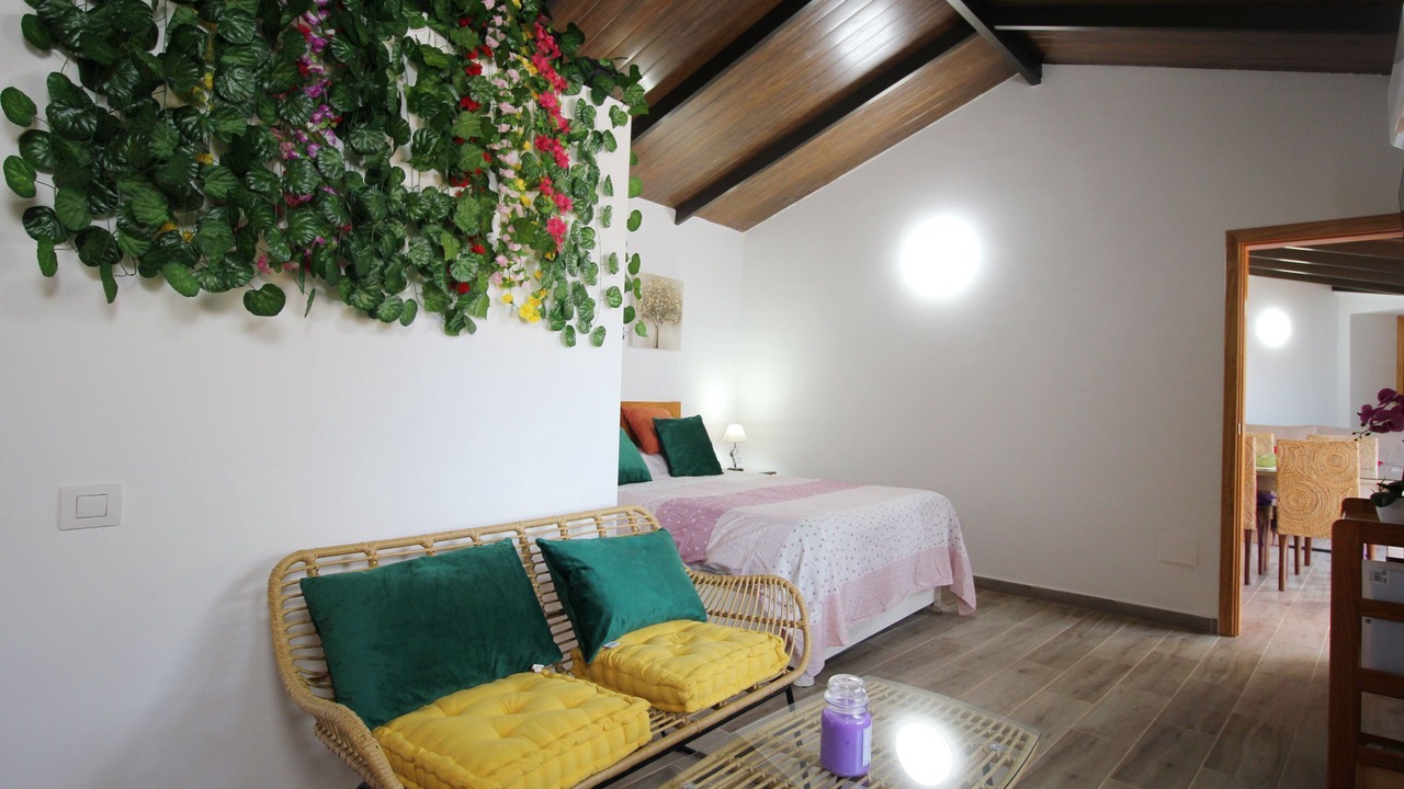 Photo of Bedroom in Puntagorda