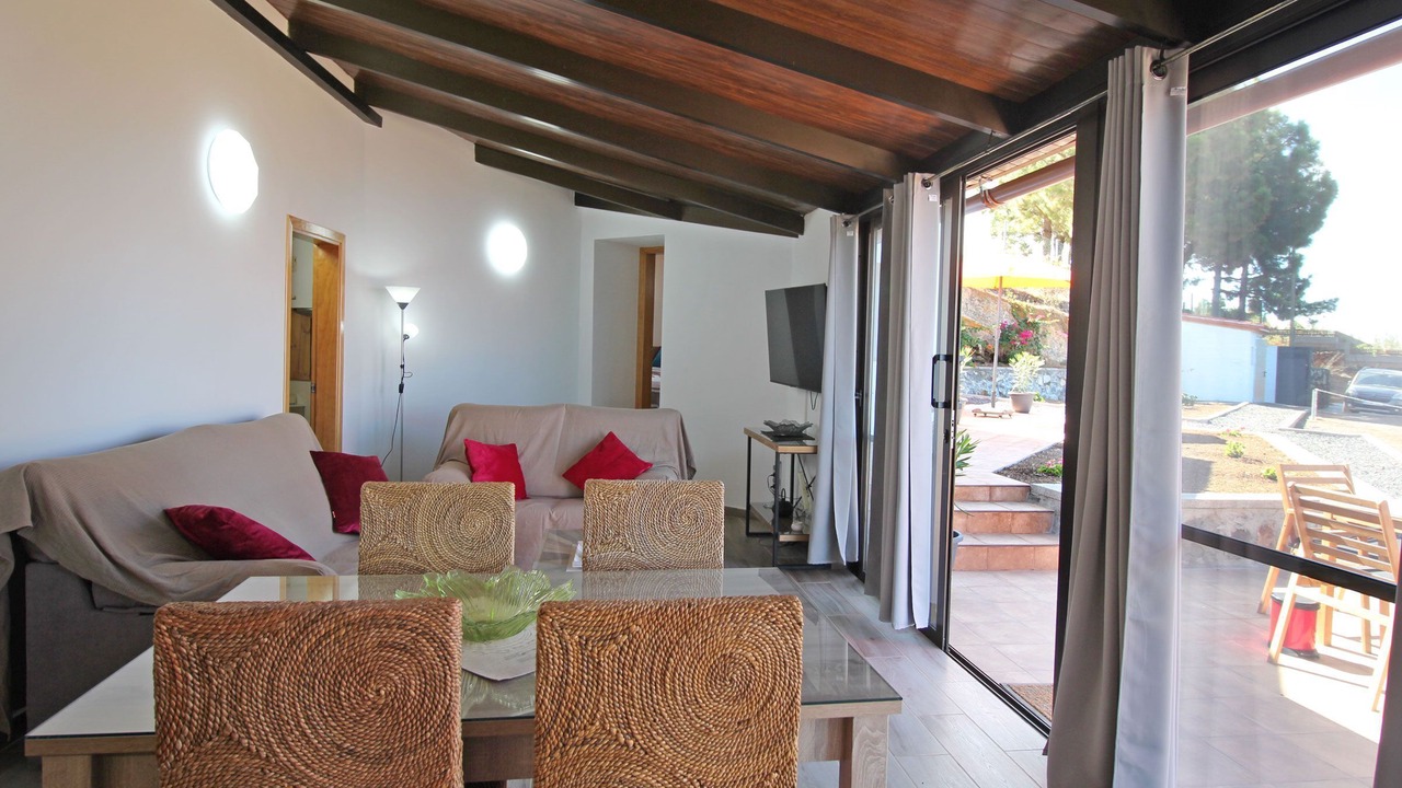 Photo of Livingroom in Puntagorda