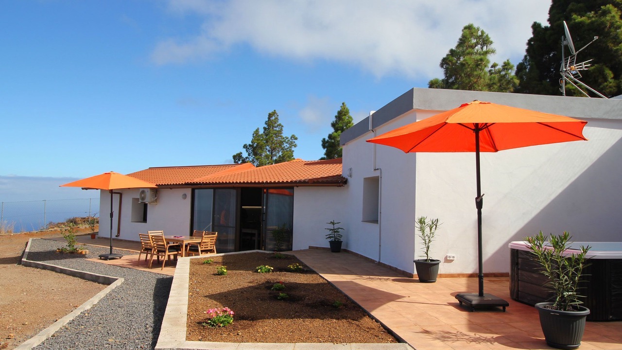 Photo of Outdoor in Puntagorda