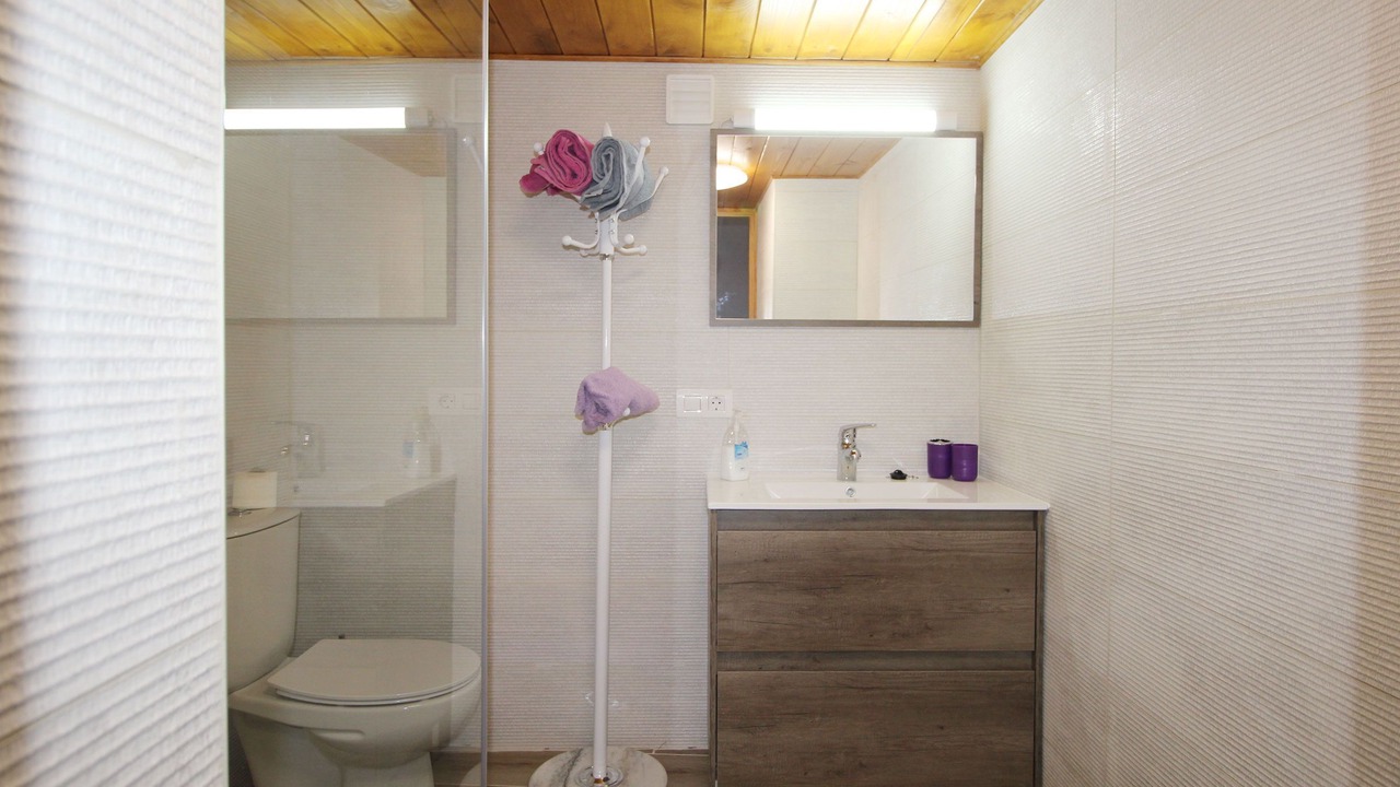 Photo of Bathroom in Puntagorda