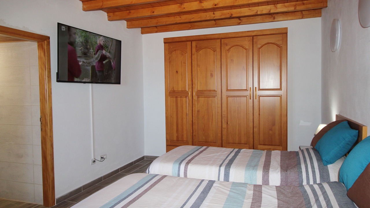 Photo of Bedroom in Puntagorda