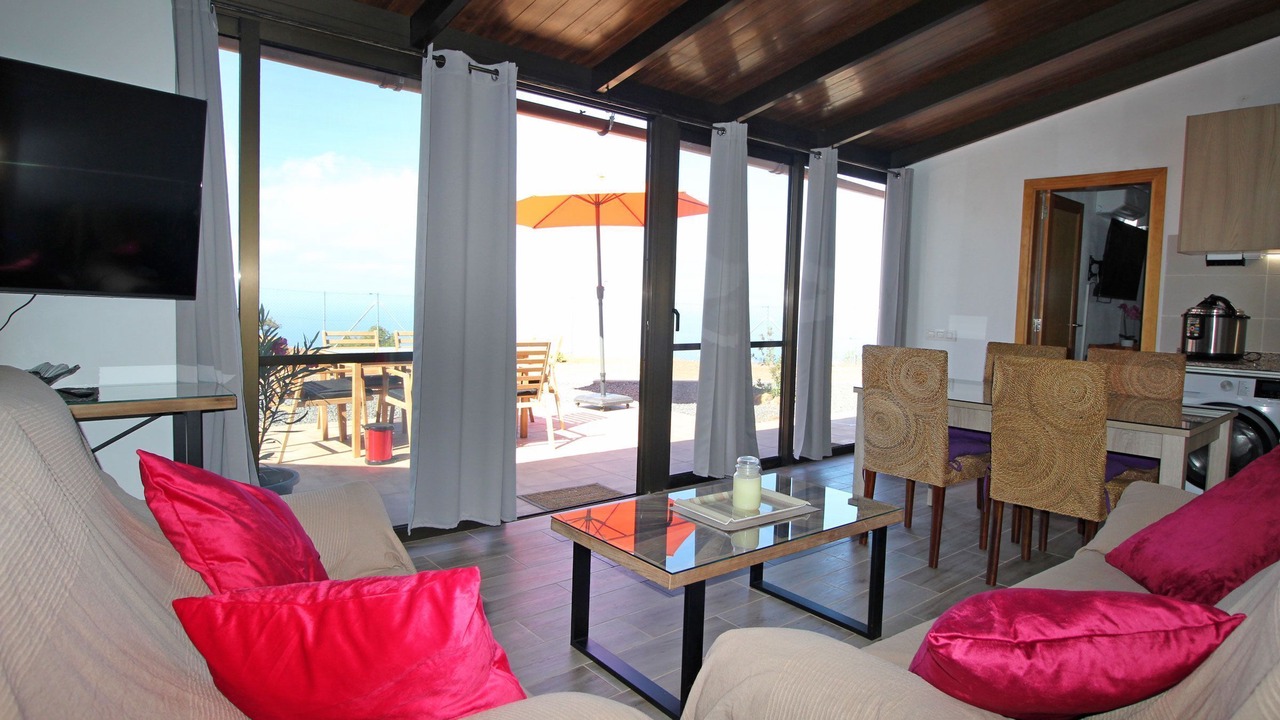 Photo of Livingroom in Puntagorda