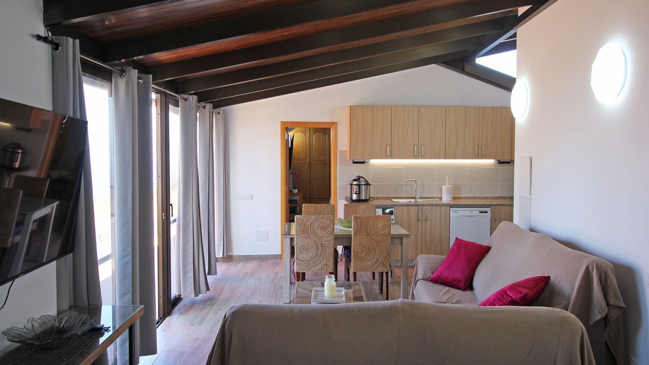 Photo of Livingroom in Puntagorda