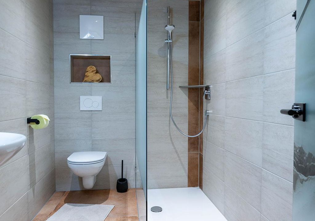 Photo of Bathroom in Itter