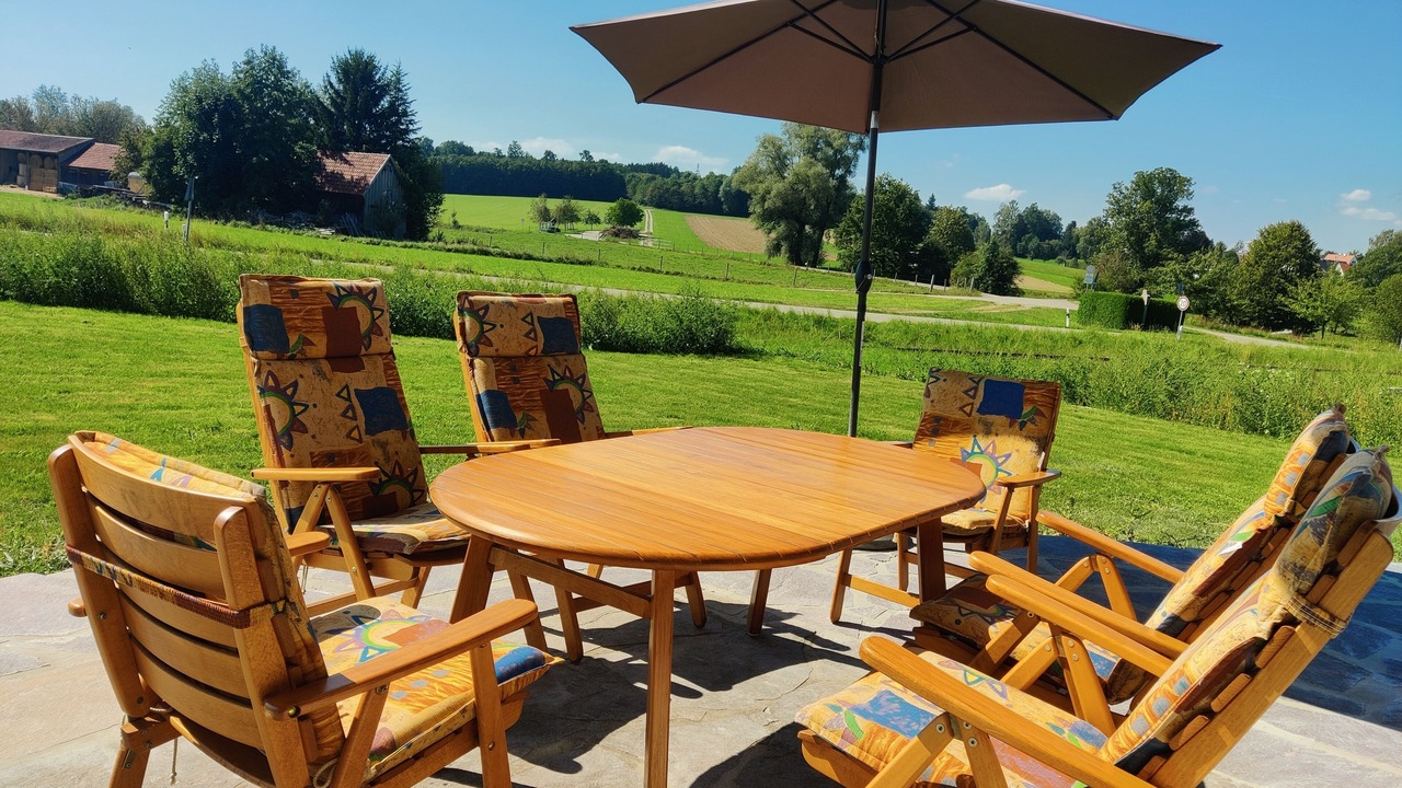 Photo of Outdoor in Unterallgau