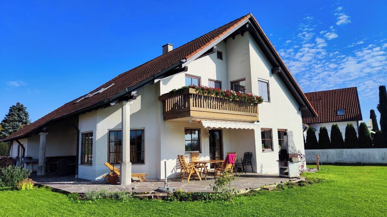 Photo of Outdoor in Unterallgau